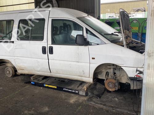 Used Parts PEUGEOT EXPERT (224_) 1.9 D (69 hp) 1872401