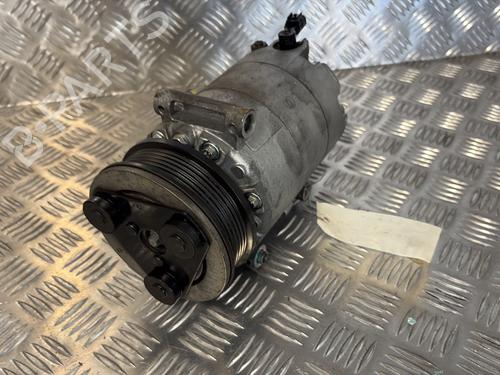Used AC compressor LAND ROVER RANGE ROVER EVOQUE (L538) 2.2 D 4x4 (150 hp) 28210666