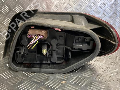 Left taillight CITROËN XSARA (N1) 1.9 D | BP20343962C34