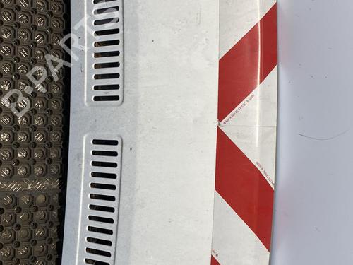 Used Hood CITROËN JUMPER II Van 2.2 HDi 120 (120 hp) 20348506