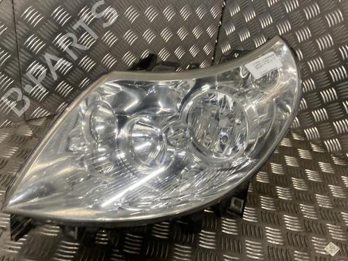Left headlight CITROËN JUMPER II Van 2.2 HDi 130 | BP28476497C28  - Image 6