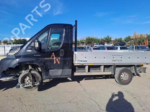 AC compressor CITROËN JUMPER II Platform/Chassis 2.2 HDi 120 | BP20343304M34 