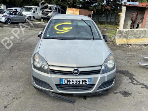 Højre forlygte OPEL ASTRA H (A04) 1.7 CDTI (L48) | BP20345526C29 