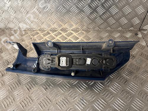 Used Right taillight Right taillight RENAULT KANGOO Express (FW0/1_) Z.E. (FW0Z, FW1Z) (60 hp) 34228200 34228200