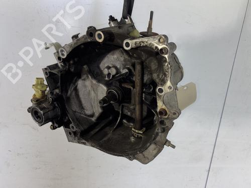 Gearbox PEUGEOT 306 Hatchback (7A, 7C, N3, N5) 1.9 D | BP28520266M3