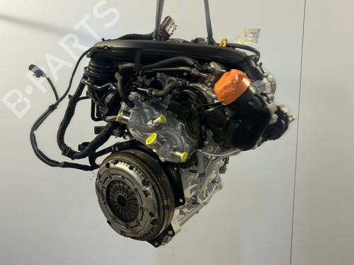 Engine SEAT LEON ST (5F8) 1.5 TSI | BP33281646M1  - Image 6