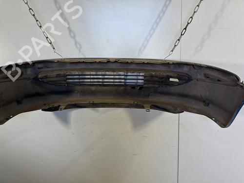 Foran støtfanger PEUGEOT 206 Hatchback (2A/C) 2.0 HDI 90 | BP29433208C7 