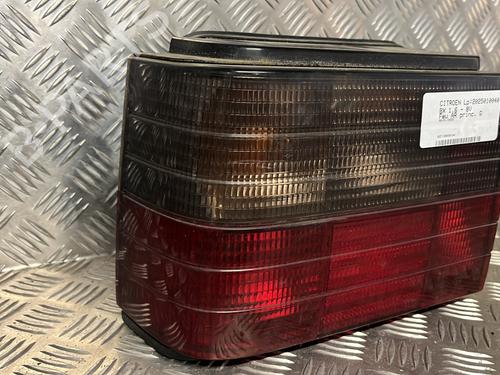 Used Left taillight Left taillight 22635607 22635607