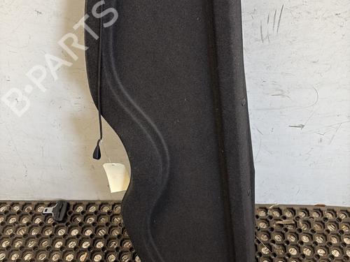 Used Rear parcel shelf RENAULT MODUS / GRAND MODUS (F/JP0_) 1.5 dCi (JP02) (103 hp) 28597771