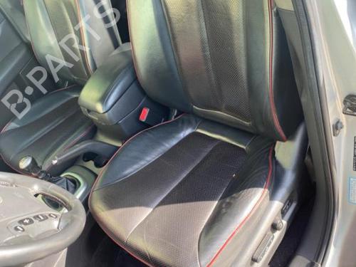 AC radiator HYUNDAI SANTA FÉ II (CM) 2.2 CRDi GLS 4x4 | BP22093911M32 
