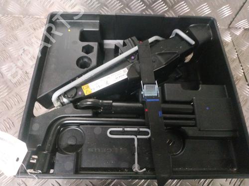 Used Jack Kit Jack Kit 37735024 37735024