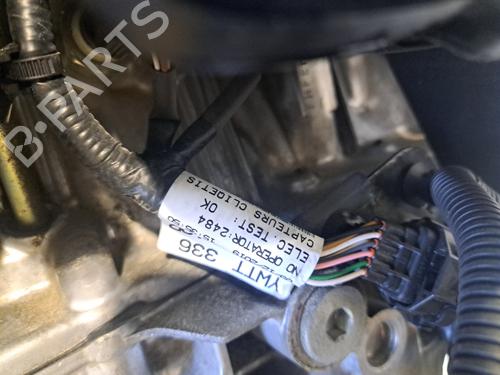 Engine RENAULT CAPTUR II (HF_) E-TECH 145 (HFMU) | BP26971834M1 - Image 4