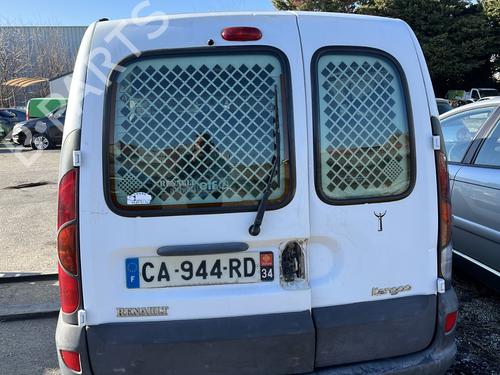 Right front door RENAULT KANGOO Express (FC0/1_) D 65 1.9 (FC0E, FC02, FC0J, FC0N) | BP23247154C3 