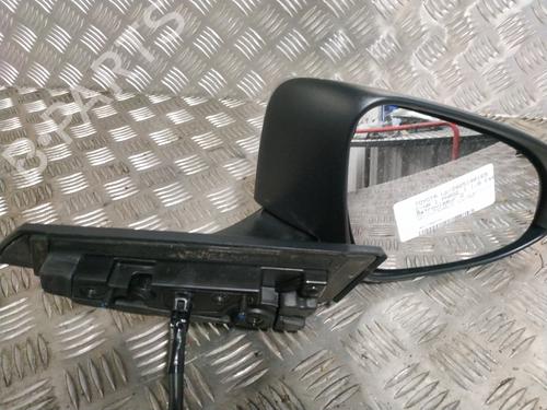 Used Right mirror TOYOTA C-HR (_X1_) 1.8 Hybrid (ZYX10_, ZYX11_, ZYX10R, ZYX11R) (122 hp) 31296524