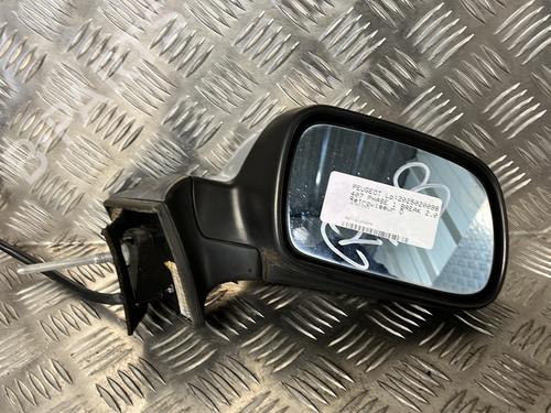 Used Right mirror PEUGEOT 407 SW (6E_, 6D_) 2.0 HDi 135 (136 hp) 23843123