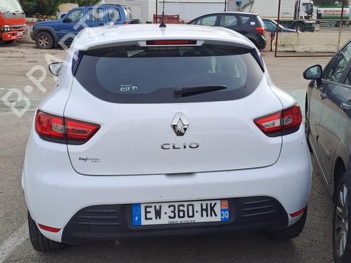 Engine RENAULT CLIO IV (BH_) 1.5 dCi 90 | BP33849291M1 - Image 19