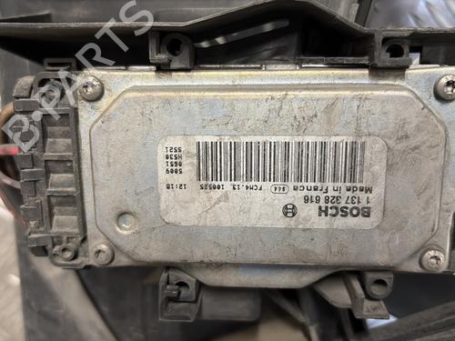 radiator-fan-vw-golf-vi-5k1-2008-2009-2010-2011-2012-2013-2014-32709211 main image