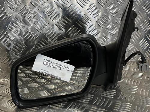 Retrovisor esquerdo FORD FOCUS II (DA_, HCP, DP) 1.6 TDCi | BP20343626C26 