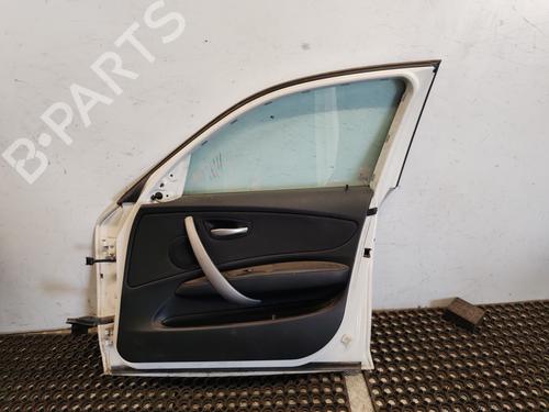 Right front door BMW 1 (E87) 118 d | BP20703670C3 