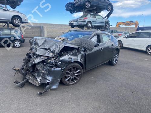 Left taillight MAZDA 3 Hatchback (BP) | BP36542872C34 - Image 6