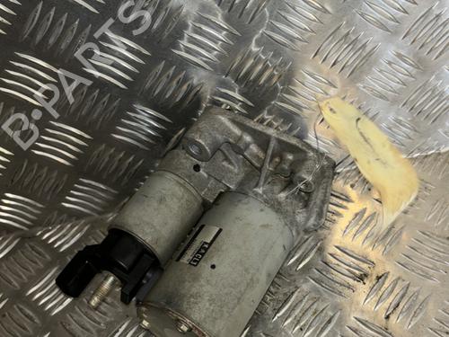 Startmotor CITROËN C3 II (SC_) 1.2 VTi 82 (82 hp) 21081259