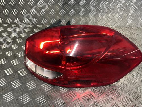 Used Right taillight RENAULT CLIO III Grandtour (KR0/1_) 1.5 dCi (KR0G) (68 hp) 30336808