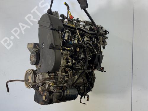 Used Engine PEUGEOT BOXER Van (244) 2.8 HDi (128 hp) 29936997
