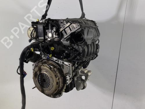 Engine PEUGEOT 308 I (4A_, 4C_) 1.6 16V | BP31167427M1