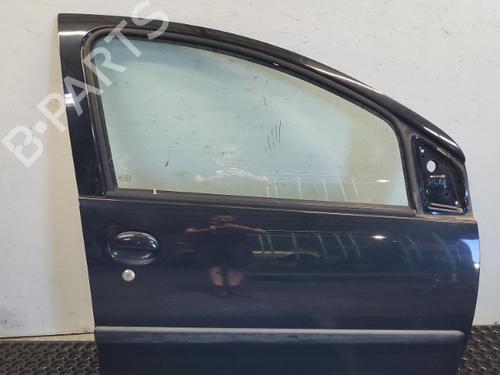 Used Right front door CITROËN C1 (PM_, PN_) 1.0 (68 hp) 22966677