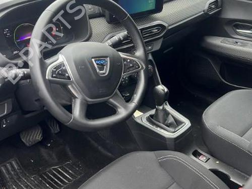 Other DACIA JOGGER (RK_) 1.0 TCe 100 ECO-G (RKMT) | BP27673785O1 - Image 11