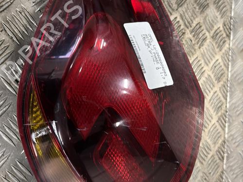 left-taillight-opel-astra-j-p10-2009-2010-2011-2012-2013-2014-2015-2016-32857247 main image