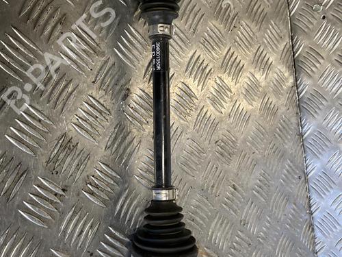 Used Left rear driveshaft RENAULT TWIZY (MAM_) 80 (18 hp) 20344000