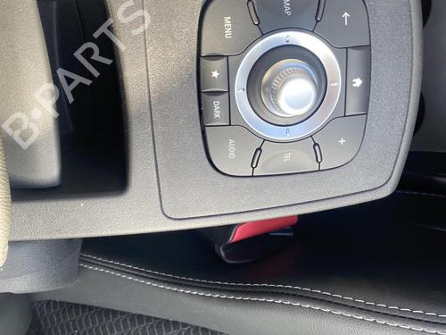 Rear left window mechanism RENAULT SCÉNIC III (JZ0/1_) 1.6 dCi (JZ00, JZ12) | BP20343822C24 