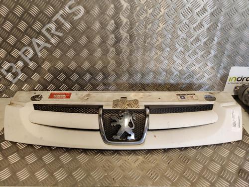 Used Grille PEUGEOT PARTNER Box Body/MPV (5_, G_) 2.0 HDi (90 hp) 20348551