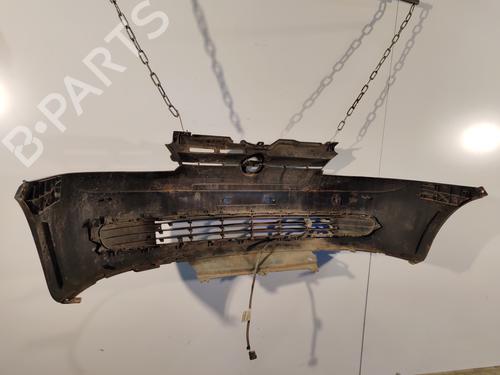 Front bumper OPEL CORSA C (X01) 1.2 (F08, F68) | BP23790133C7 