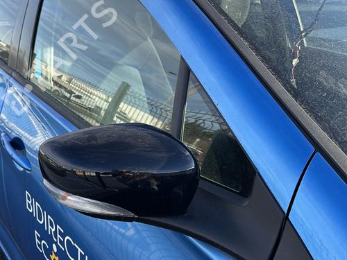 Ryggespeil høyre RENAULT ZOE (BFM_) [2012-2025]  22520787