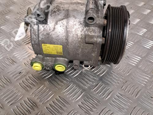 AC-Kompressor FORD FIESTA VI (CB1, CCN) 1.4 TDCi | BP23789502M34 