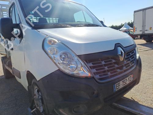 Gearbox RENAULT MASTER III Van (FV) 2.3 dCi 145 FWD (FV0E, FV0F, FV0H, FV02, FV0M, FV0S,... | BP32630300M3 - Image 17