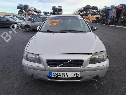 Generator VOLVO S60 I (384) 2.4 D | BP22557378M7 