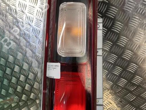 Used Left taillight Left taillight NISSAN PRIMASTAR Van (X83) 2.5 dCi 140 (135 hp) 22917147 22917147