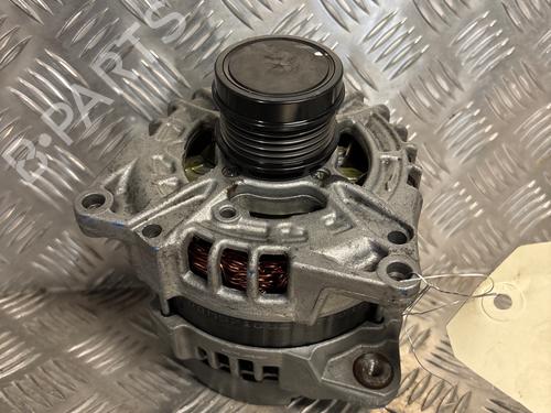 Alternator MERCEDES-BENZ A-CLASS (W176) A 200 (176.043) | BP34098169M7 - Image 2