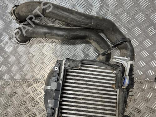 Used Intercooler Intercooler PEUGEOT RIFTER 1.2 PureTech 110 (110 hp) 40111243 40111243