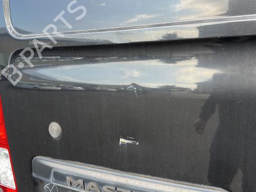 Left front driveshaft RENAULT MASTER III Van (FV)  | BP26153594M38  - Image 12
