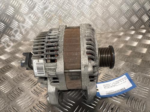 Used Alternator Alternator 37715220 37715220