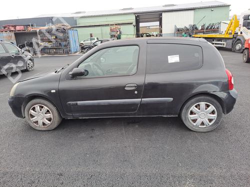 Switch RENAULT CLIO II (BB_, CB_) 1.5 dCi (B/CB08) | BP22691126I30 