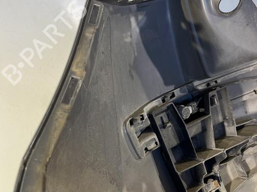Rear bumper CITROËN C4 I (LC_) 1.6 HDi | BP25799203C8 