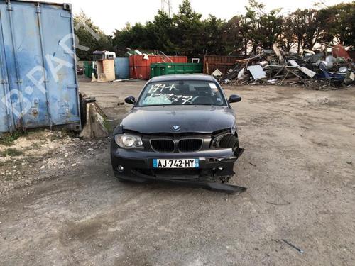 Left taillight BMW 1 (E87) 118 d | BP20348866C34 
