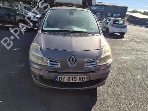 Frontplade/Frontkurv RENAULT MODUS / GRAND MODUS (F/JP0_) 1.5 dCi (FP0F, JP0F) | BP39077347C72  - Image 14