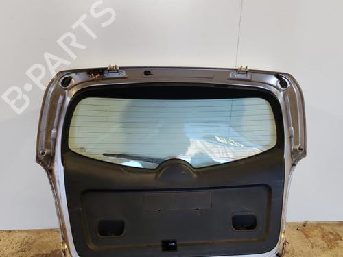 Tailgate TOYOTA COROLLA Verso (ZER_, ZZE12_, R1_) 2.0 D-4D (CUR10_, CUR10R) | BP22966685C6 