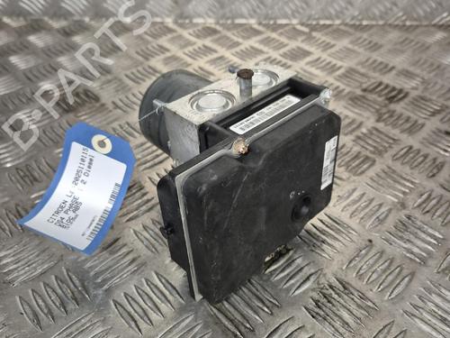 Used ABS pump ABS pump CITROËN DS4 (NX_) 2.0 HDi 165 (163 hp) 39738631 39738631